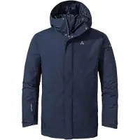 Schöffel Jacken Winter-parka Hiking Style Froda Parka 239228820