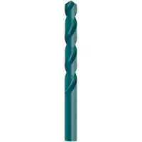 RUKO Spiralbohrer DIN 338 Typ N HSS-R - 2010975