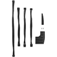 Lenovo P7/px Grafikkartenkabel 12+4 Pin
