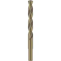 Bosch Powertools PRO Stainless Steel HSS-Co Spiralbohrer, 11,5 x 94 x 142 mm