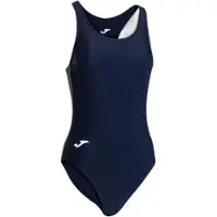 Joma Badeanzug Einteiler mit abnehmbarem Polster Mädchen Shark IV