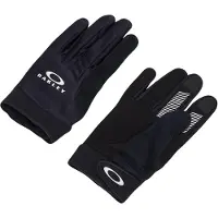Oakley Apparel ALL Mountain MTB Glove black/white (022) XXL
