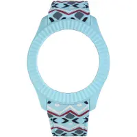 Watx WATXANDCO COWA3026 Uhr. Armband, Farbe. Damen.
