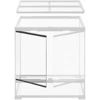Exo Terra Pt4413 Large/tall Terrarium Linke Tür