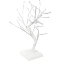 Goliat Künstlicher LED-Bonsai-Baum, 45 cm, mehrfarbig