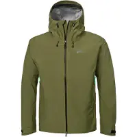 Schöffel Jacket Style Cascata Men avocado branch (6875) 54