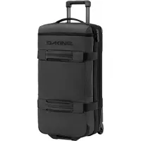 Dakine - Robuster Koffer - Split Roller Bag 2.0 85L Carbon Heather - Grau