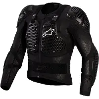Alpinestars Bionic Action V3 Protektorenjacke