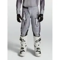 Alpinestars Fluid Amber Offroad-hosen