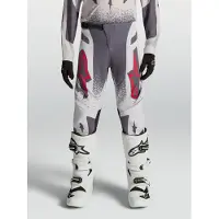 Alpinestars Supertech Swan Offroad-hosen