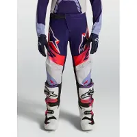 Alpinestars Supertech Dyna Offroad-hosen