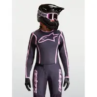Alpinestars tella Fluid Apex V2 Damen Jersey grau, S