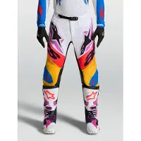 Alpinestars Supertech Dyna Offroad-hosen
