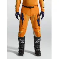 Alpinestars Racer Amber Offroad-hosen