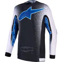 Alpinestars Supertech Hiten AFD Motocross Jersey
