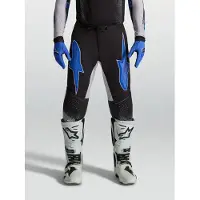 Alpinestars Supertech Hiten Afd Offroad-hosen
