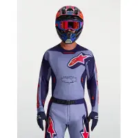 Alpinestars Racer Air Hunt Langarm-trikot