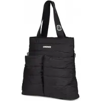 Beltimore Damen Stepptasche Stoff original groß sportlich Schultertasche