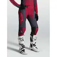Alpinestars Stella Techstar Swan Offroad-hosen