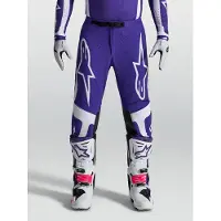 Alpinestars Supertech Vesta Motocross Hose