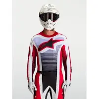Alpinestars Techstar Maven Langarm-trikot