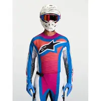 Alpinestars Techstar Maven Langarm-trikot