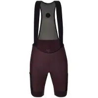 Santini 3m Gravel Trägerhose