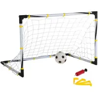 CB Toys Faltbarer Fußball 90x59x59 Cm