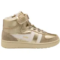 Gola - Kid's Talon Glimmer - Sneaker Gr 3 beige