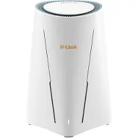 D-Link 5g Nr Be3600 Wi-fi 7 Router