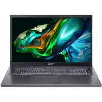 Acer Aspire 17 (Steel Gray, 17,3" Full-HD, Intel Core 5 120U, 16 GB RAM, 500 GB SSD) mit Windows 11 Pro & Office 2024 Pro