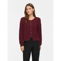 Vila Vipgga Geknöpfte Strickjacke