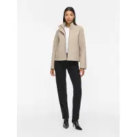 Vila Viclaudia Stehkragen Jacke