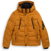 Tom Tailor 1051663 Pufferjacke