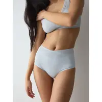 Triumph Slip "True Shape Sensation T Maxi" Mesh-Einsätze