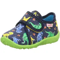 Superfit Spotty blau/mehrfarbig (8210) 23