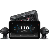 Chigee AIO-5 EVO Navigationssystem