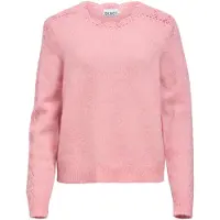 Object Häkel Jumper