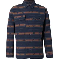 Billabong Flanellhemd "Offshore Jacquard Flannel"