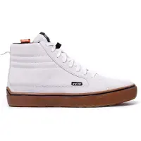 TCX Street 3 Faded Wp Motorradschuhe