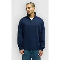 Quiksilver Salt Water Quarter Halbreißverschluss-sweatshirt