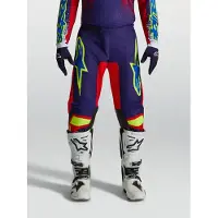 Alpinestars Fluid Drag Motocross Hose