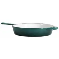 Homla ANDREAS grün ombre Bratpfanne 26 cm
