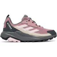 Adidas 1100000002199 TERREX "ANYLANDER", Damen, Gr. 41, rosa (magic mauve, distilled pink, grau six), Textil, Schuhe 1100000002199, Topseller