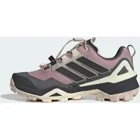 Adidas Terrex Skychaser Gore-tex Hiking Shoes Women putmau/cblack/cblack (AF44) 4.5