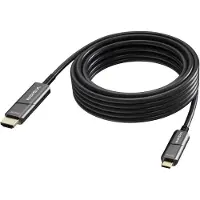 Vision Tc 10musbchdmi+/bl Kabel