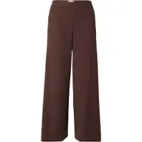 MAC Coralie Wide Leg Hose in Braun-D44-L30