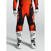 Alpinestars Techstar Swan Motocross Hose