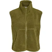 Noisy May Nmmasey Teddyfleece Gilet