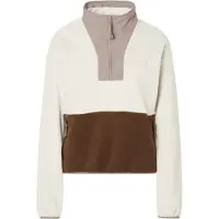 Columbia - Women's Sequoia Grove II Half Zip Fleece - Fleecepullover Gr L braun